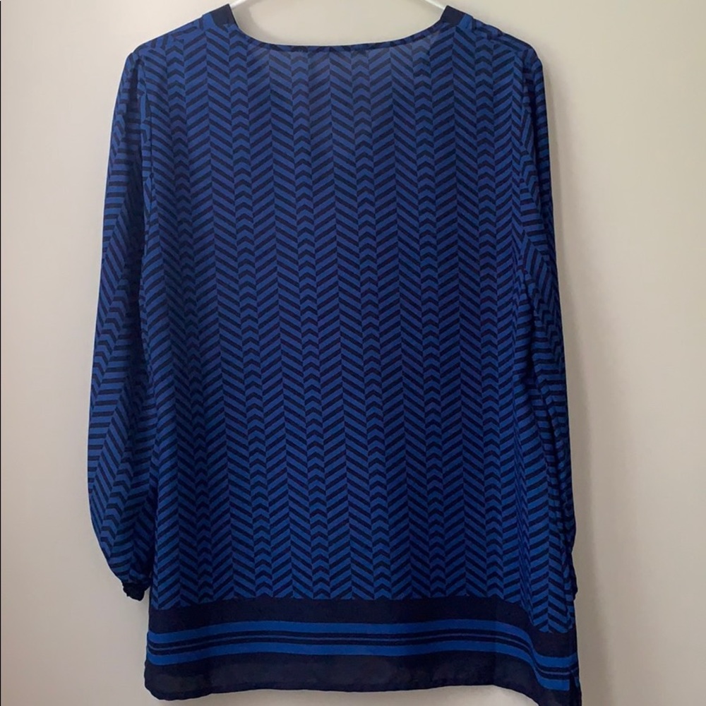 Blouse - Picture 3 of 4